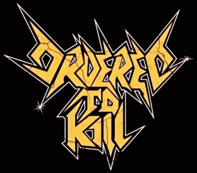 logo Ordered To Kill